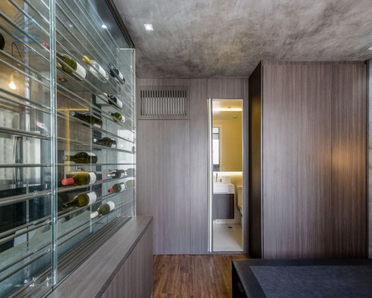 Imagem Imóvel com 1 Quarto à Venda, 36 m² em Brooklin - São Paulo
