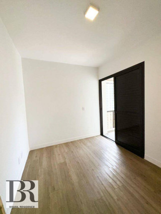 Imagem Apartamento com 1 Quarto para Alugar, 43 m² em Indianópolis - São Paulo