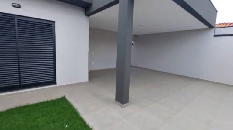 Imagem Casa com 3 Quartos à Venda, 130 m² em Santa Isabel - Itupeva