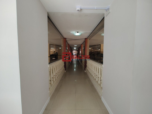 Imagem Apartamento com 3 Quartos à Venda, 122 m² em Centro - Florianópolis