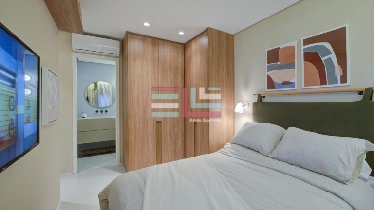 Imagem Imóvel com 2 Quartos à Venda, 65 m² em Campo Belo - São Paulo Imagem Imóvel com 2 Quartos à Venda, 65 m² em Campo Belo - São Paulo