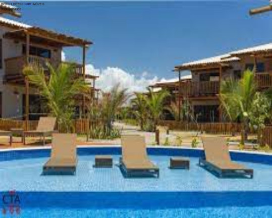 Imagem Casa com 3 Quartos à Venda, 141 m² em Itacimirim - Camaçari