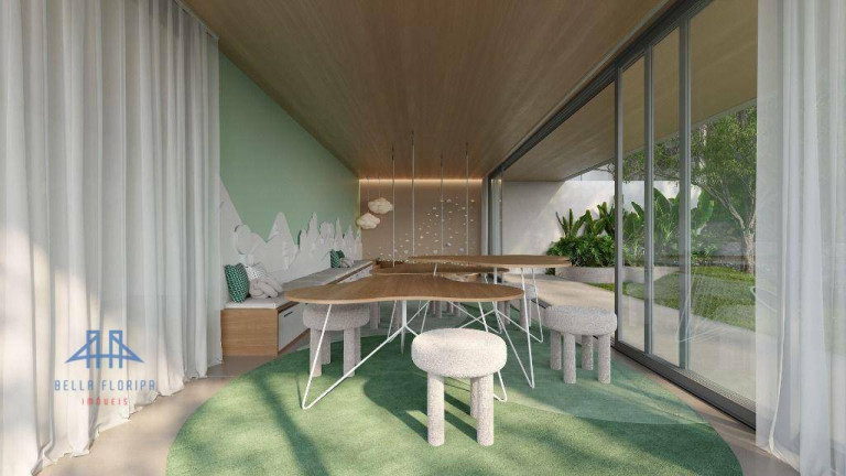 Imagem Apartamento com 1 Quarto à Venda, 60 m² em Santo Antônio De Lisboa - Florianópolis