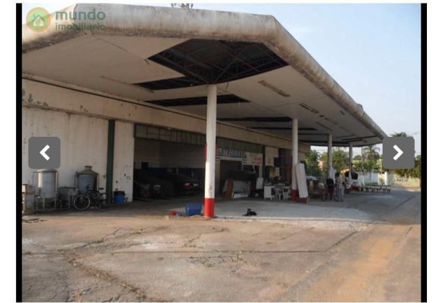 Loja à Venda, 3.100 m² em Quiririm - Taubaté