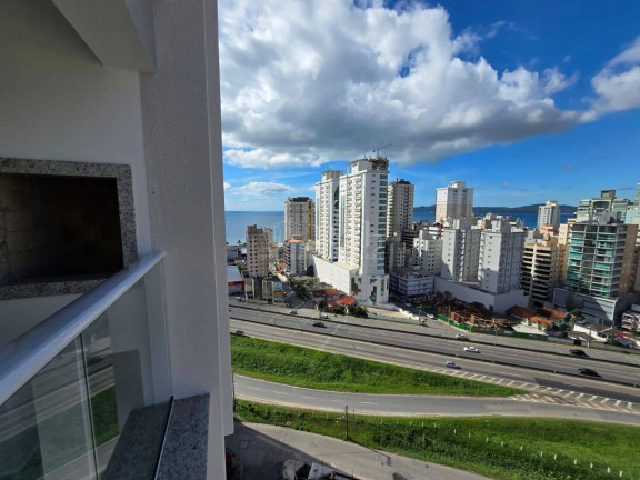 Apartamento com 2 Quartos à Venda, 67 m² em Morretes - Itapema