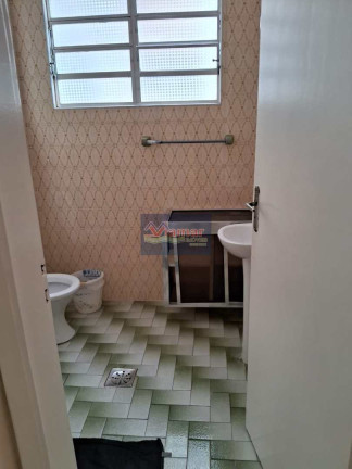 Imagem Apartamento com 1 Quarto à Venda, 55 m² em Astúrias - Guarujá