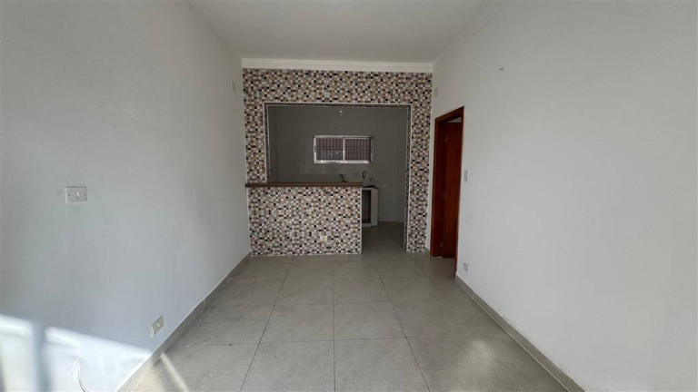 Imagem Apartamento com 1 Quarto à Venda, 48 m² em Boqueirao - Praia Grande