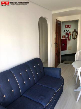 Imagem Apartamento com 1 Quarto à Venda, 36 m² em Vila Nova Conceição - São Paulo Imagem Apartamento com 1 Quarto à Venda, 36 m² em Vila Nova Conceição - São Paulo