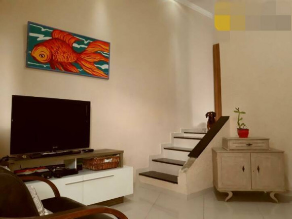 Sobrado com 2 Quartos à Venda, 100 m² em Recanto Das Dunas - Cabo Frio
