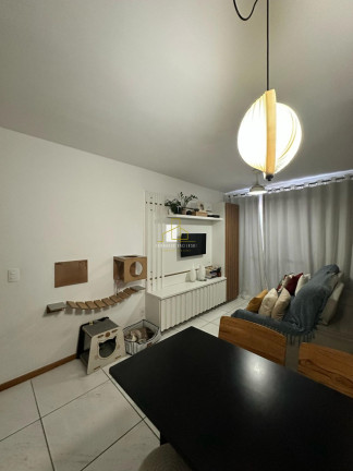 Imagem Imóvel com 2 Quartos à Venda, 54 m² em Jardim Camburi - Vitória Imagem Imóvel com 2 Quartos à Venda, 54 m² em Jardim Camburi - Vitória