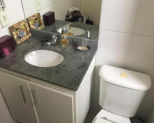Imagem Apartamento com 3 Quartos à Venda, 64 m² em Luz - São Paulo Imagem Apartamento com 3 Quartos à Venda, 64 m² em Luz - São Paulo