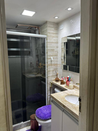Imagem Apartamento com 2 Quartos à Venda, 49 m² em Taquara - Rio De Janeiro