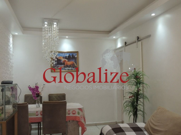 Imagem Imóvel com 2 Quartos à Venda, 75 m² em Jabaquara - Santos