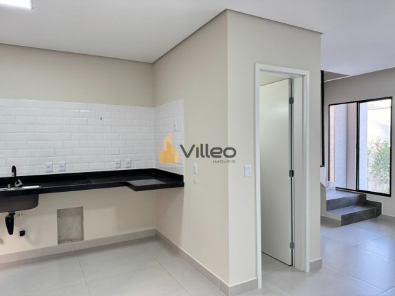 Imagem Casa de Condomínio com 3 Quartos à Venda,  em Barcelona - Sorocaba