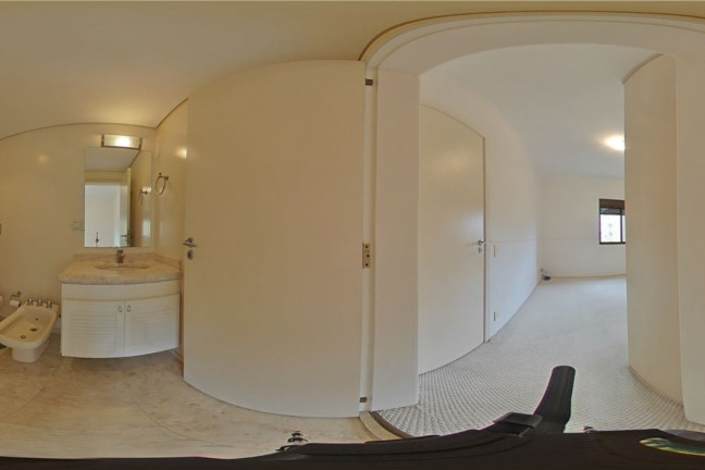 Imagem Apartamento com 3 Quartos à Venda, 196 m² em Vila Andrade - São Paulo