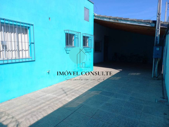 Imagem Casa com 3 Quartos à Venda, 80 m² em Cidade Industrial - Lorena