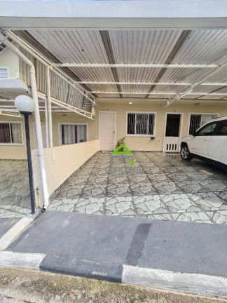 Imagem Casa de Condomínio com 2 Quartos à Venda, 70 m² em Outeiro De Passárgada - Cotia
