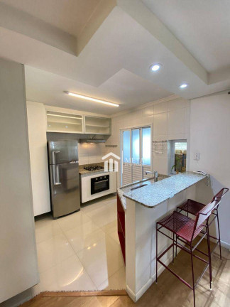 Imagem Imóvel com 2 Quartos à Venda, 64 m² em Santana - São Paulo Imagem Imóvel com 2 Quartos à Venda, 64 m² em Santana - São Paulo