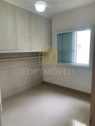 Imagem Apartamento com 2 Quartos à Venda, 50 m² em Jardim Oriente - São José Dos Campos