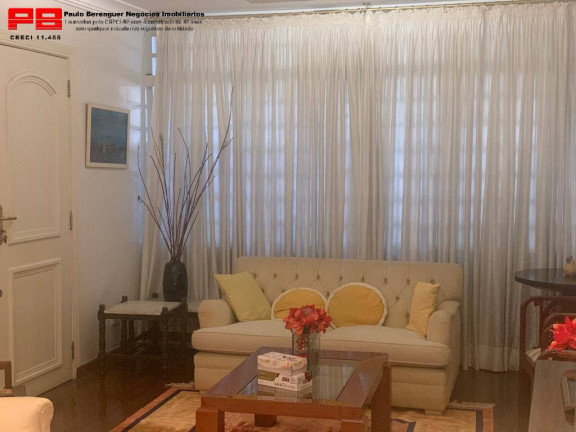 Sobrado com 3 Quartos à Venda, 162 m² em Brooklin - São Paulo