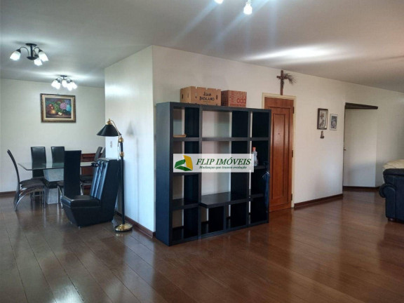 Imagem Apartamento com 3 Quartos à Venda, 177 m² em Centro - Campinas Imagem Apartamento com 3 Quartos à Venda, 177 m² em Centro - Campinas