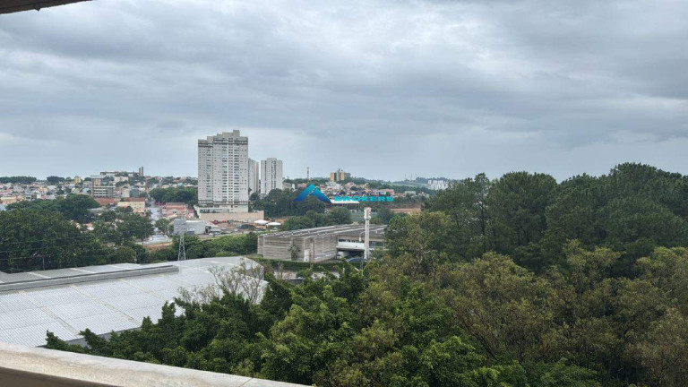 Imagem Apartamento com 3 Quartos à Venda, 110 m² em Vila Guarani - Jundiaí