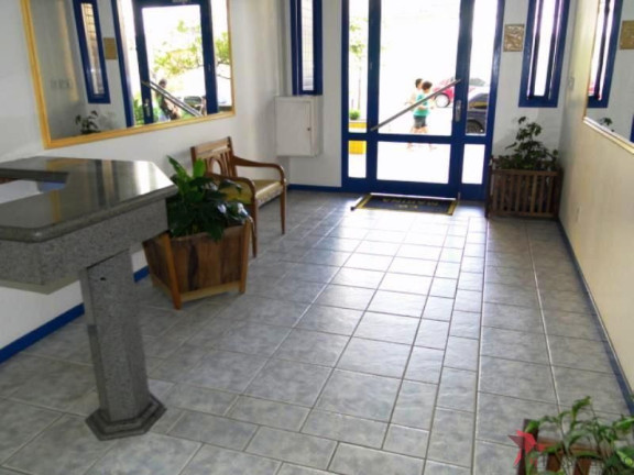 Imagem Apartamento com 1 Quarto à Venda, 60 m² em Prainha - Torres