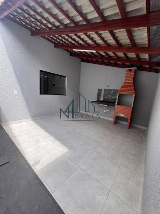 Imagem Casa com 2 Quartos à Venda, 120 m² em Residencial Buena Vista Iii - Goiânia Imagem Casa com 2 Quartos à Venda, 120 m² em Residencial Buena Vista Iii - Goiânia