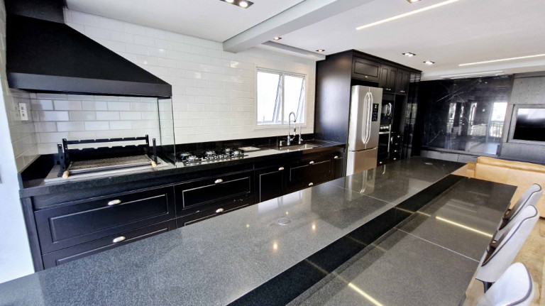 Imagem Apartamento com 3 Quartos à Venda, 128 m² em Vila Andrade - São Paulo Imagem Apartamento com 3 Quartos à Venda, 128 m² em Vila Andrade - São Paulo