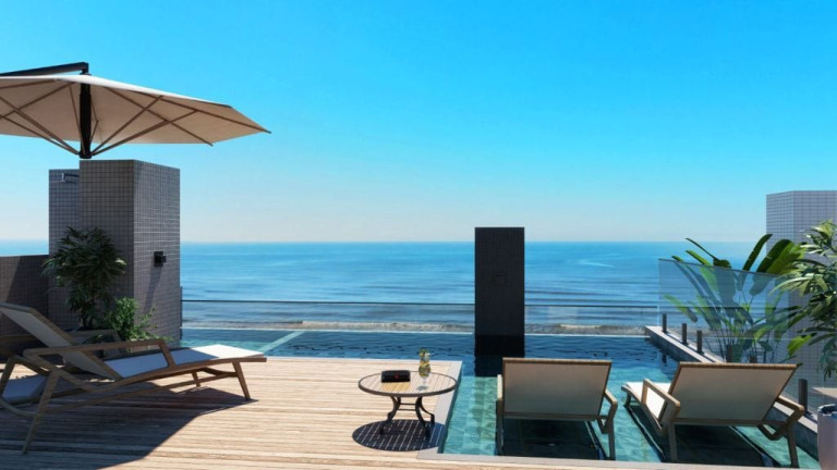Imagem Apartamento com 2 Quartos à Venda, 94 m² em Capão Da Canoa - Capão Da Canoa Imagem Apartamento com 2 Quartos à Venda, 94 m² em Capão Da Canoa - Capão Da Canoa