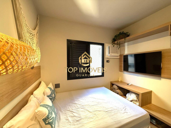 Imagem Apartamento com 3 Quartos à Venda, 110 m² em Pitangueiras - Guarujá Imagem Apartamento com 3 Quartos à Venda, 110 m² em Pitangueiras - Guarujá