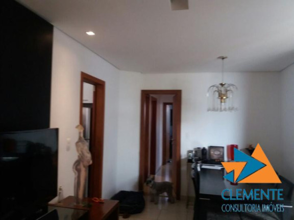 Imagem Apartamento com 3 Quartos à Venda, 170 m² em Prado - Belo Horizonte