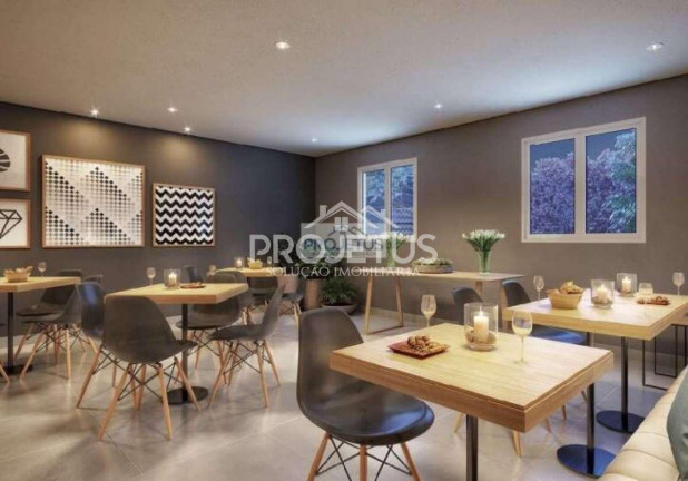 Imagem Apartamento com 2 Quartos à Venda, 40 m² em Jardim Boa Vista (zona Oeste) - São Paulo