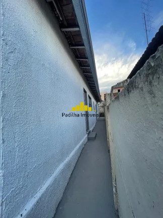 Imagem Casa com 2 Quartos à Venda, 125 m² em Vila Netinho - Sorocaba Imagem Casa com 2 Quartos à Venda, 125 m² em Vila Netinho - Sorocaba