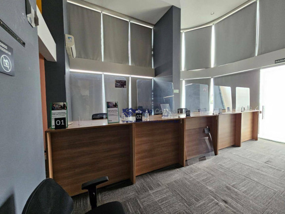Imagem Sala Comercial para Alugar, 170 m² em Gopoúva - Guarulhos