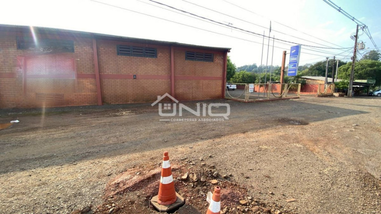 Imagem Ponto Comercial à Venda, 3.080 m² em Fraron - Pato Branco Imagem Ponto Comercial à Venda, 3.080 m² em Fraron - Pato Branco