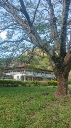 Imagem Fazenda à Venda, 1.573.000 m² em Centro - Joanópolis