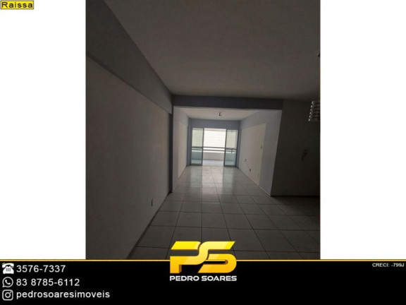 Imagem Apartamento com 3 Quartos à Venda, 120 m² em Manaíra - João Pessoa Imagem Apartamento com 3 Quartos à Venda, 120 m² em Manaíra - João Pessoa