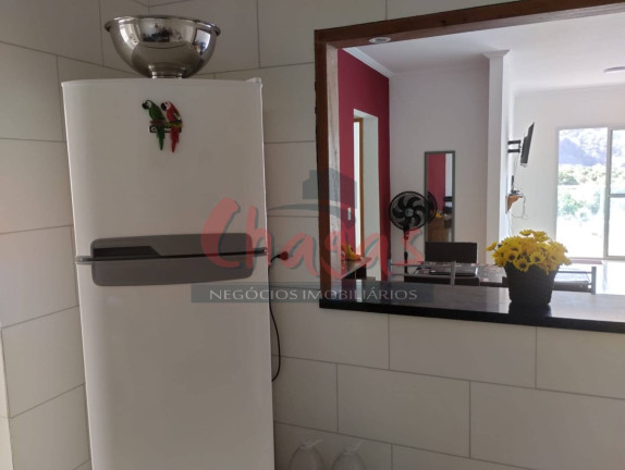 Imagem Apartamento com 2 Quartos à Venda, 83 m² em Cidade Jardim - Caraguatatuba
