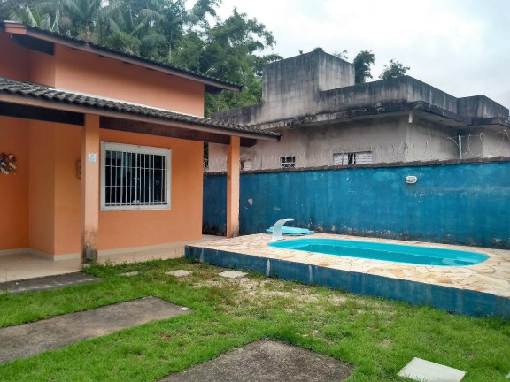 Imagem Casa com 2 Quartos à Venda, 77 m² em Massaguaçu - Caraguatatuba Imagem Casa com 2 Quartos à Venda, 77 m² em Massaguaçu - Caraguatatuba