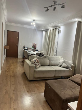Imagem Apartamento com 3 Quartos à Venda, 130 m² em Santa Paula - São Caetano Do Sul