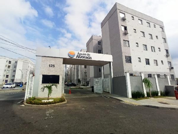 Imagem Apartamento com 2 Quartos à Venda, 43 m² em Cosmos - Rio De Janeiro