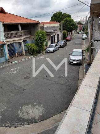 Imagem Sobrado com 3 Quartos à Venda, 260 m² em Vila Bremen - Guarulhos Imagem Sobrado com 3 Quartos à Venda, 260 m² em Vila Bremen - Guarulhos