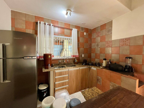 Imagem Casa com 3 Quartos à Venda, 160 m² em Salinas - Balneário Barra Do Sul Imagem Casa com 3 Quartos à Venda, 160 m² em Salinas - Balneário Barra Do Sul