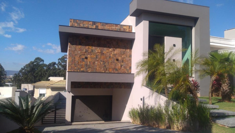 Casa à Venda, 217 m² em Ibiaram 2 - Itupeva