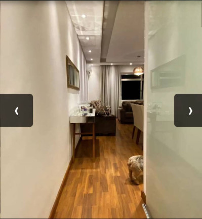 Imagem Apartamento com 2 Quartos à Venda, 92 m² em Vila Mathias - Santos Imagem Apartamento com 2 Quartos à Venda, 92 m² em Vila Mathias - Santos