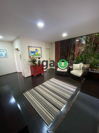 Imagem Apartamento com 2 Quartos à Venda, 95 m² em Morumbi - São Paulo Imagem Apartamento com 2 Quartos à Venda, 95 m² em Morumbi - São Paulo