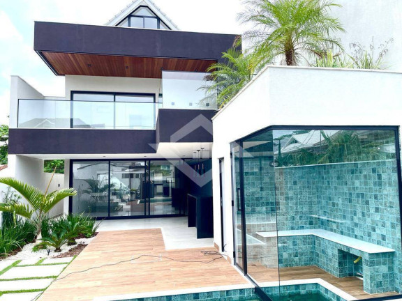 Imagem Casa com 4 Quartos à Venda, 320 m² em Recreio Dos Bandeirantes - Rio De Janeiro Imagem Casa com 4 Quartos à Venda, 320 m² em Recreio Dos Bandeirantes - Rio De Janeiro