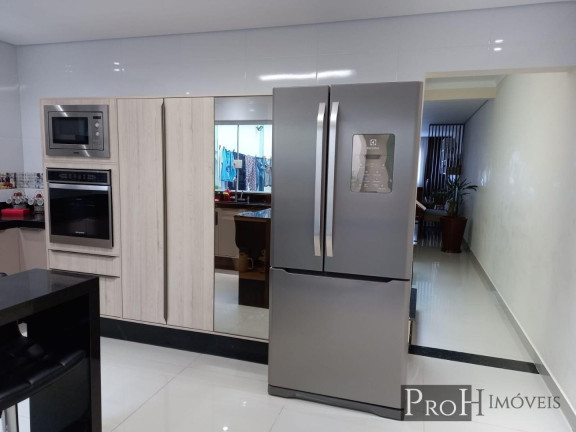 Imagem Sobrado com 3 Quartos à Venda, 230 m² em Alves Dias - São Bernardo Do Campo