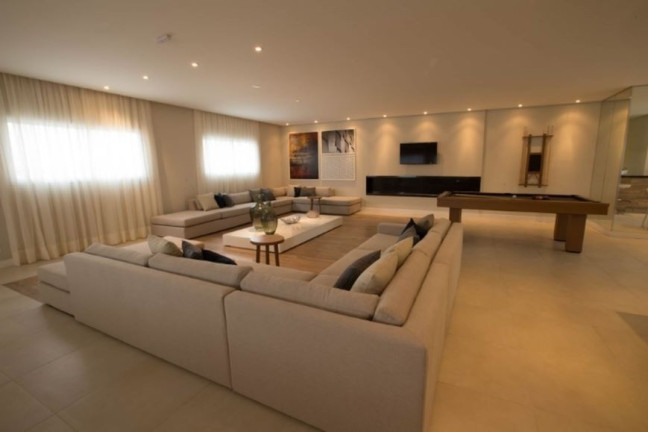 Imagem Apartamento com 2 Quartos à Venda, 57 m² em Cursino - São Paulo